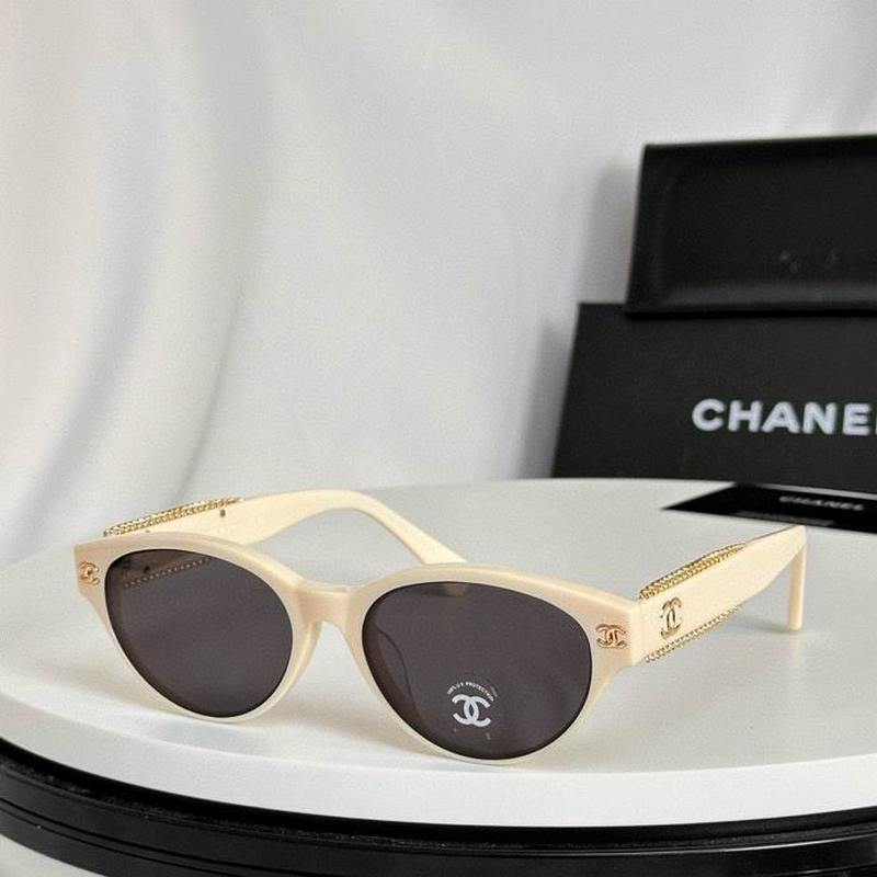 Chanel Sunglasses 727